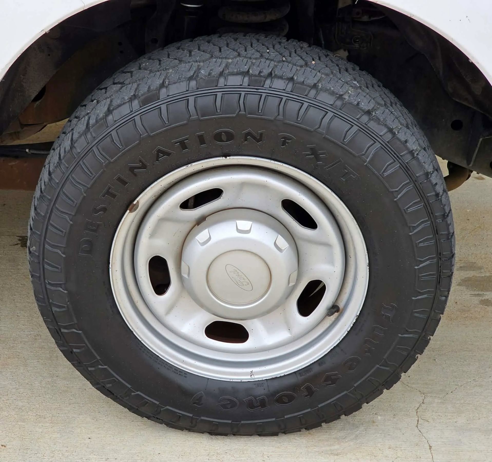 Used 2013 Ford F250 XL RWD image 17