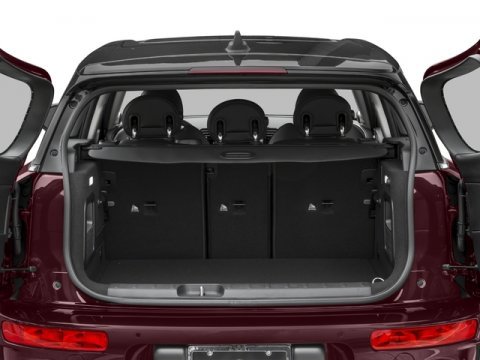Used 2016 MINI Cooper Clubman S image 11