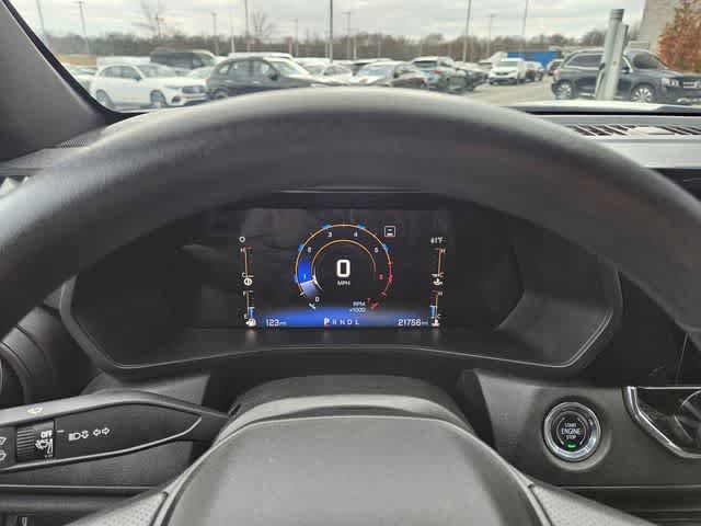 Used 2023 Chevrolet Colorado W/T image 31