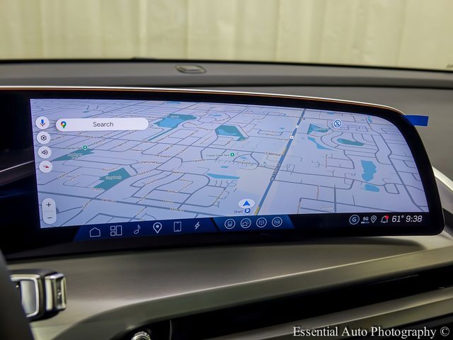 New 2026 Cadillac Vistiq Sport image 17