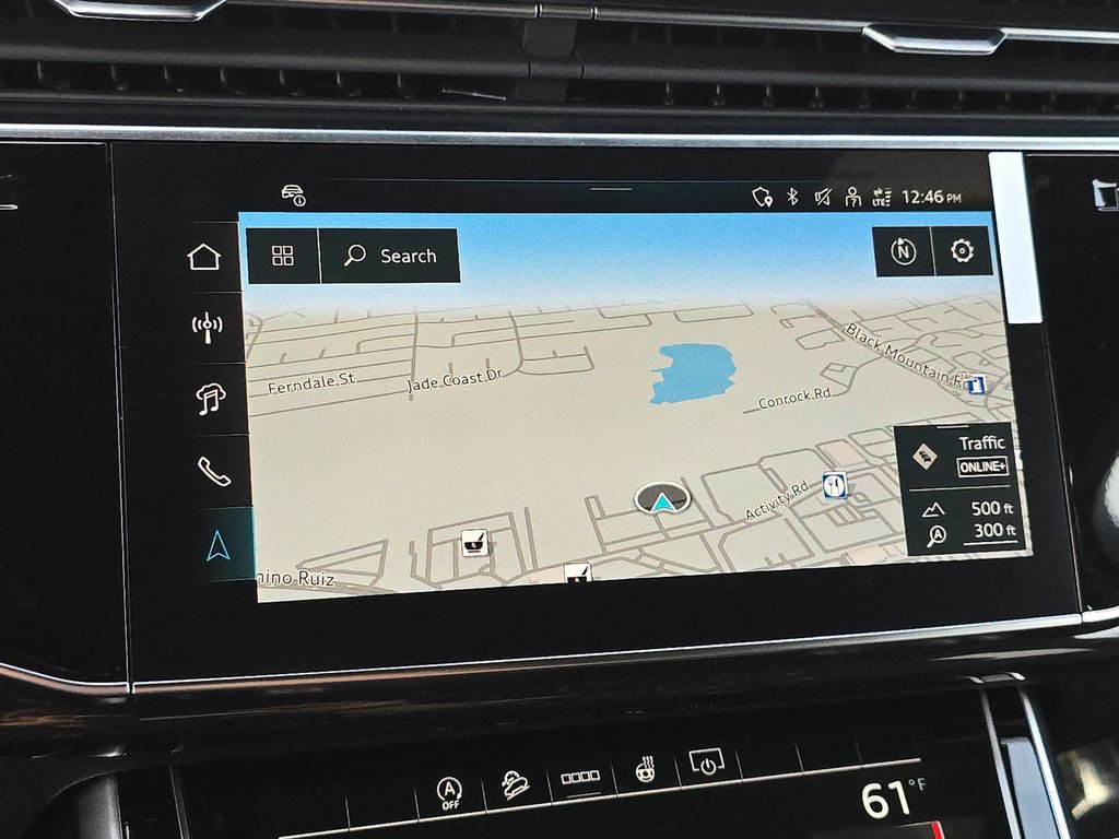 New 2026 Audi Q7 2.0T Premium Plus AWD/4WD image 26