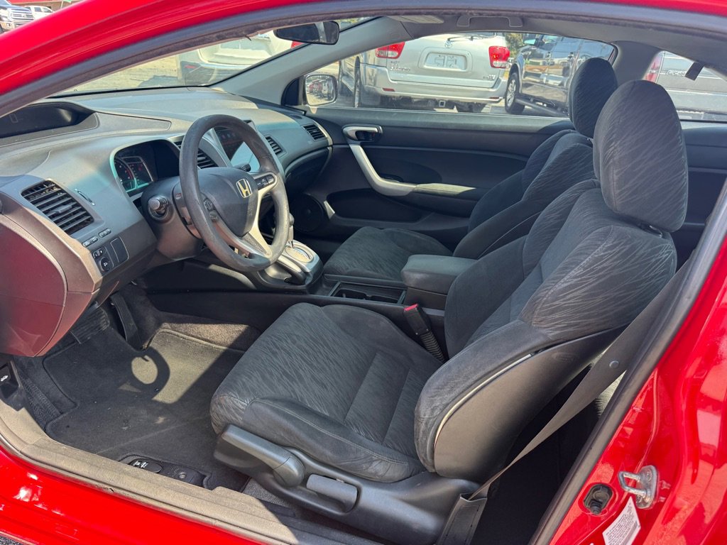 Used 2006 Honda Civic EX image 9
