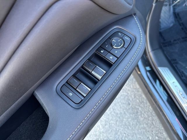 Used 2025 Lexus TX 350 AWD image 13