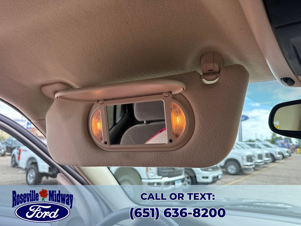 Used 2003 Ford Explorer XLT AWD/4WD image 18