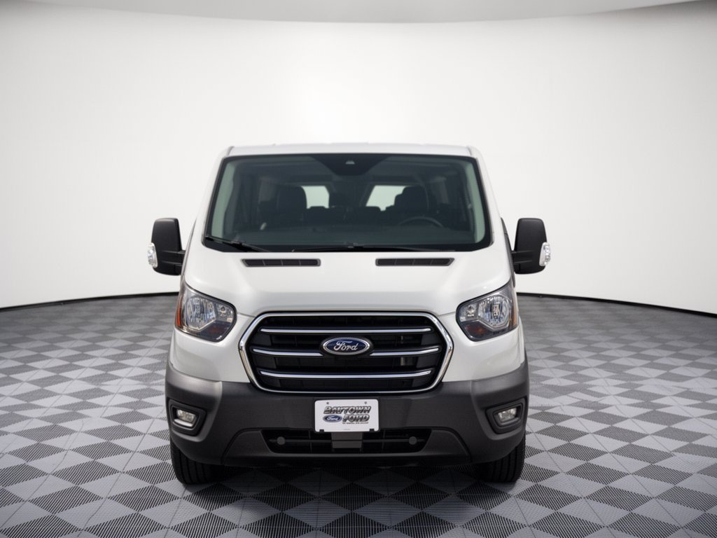 Used 2020 Ford Transit 350 XL RWD image 6
