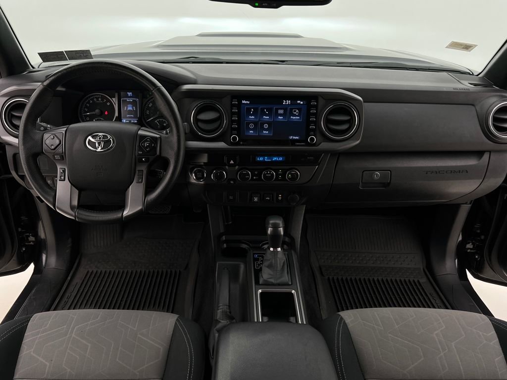 Used 2023 Toyota Tacoma TRD Sport image 21