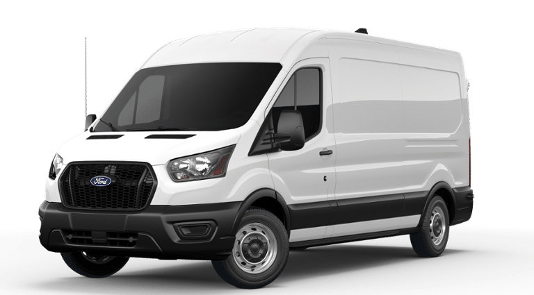 New 2026 Ford Transit 250 148 Medium Roof w/ Load Area Protection Package RWD image 54