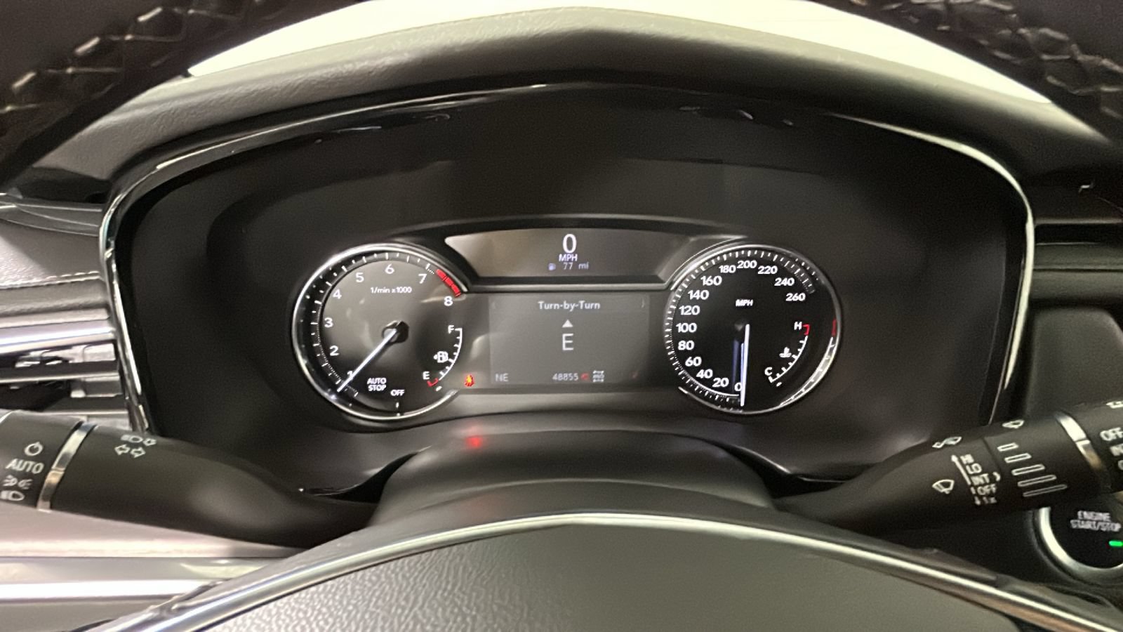 Used 2022 Cadillac XT5 Luxury AWD/4WD image 17