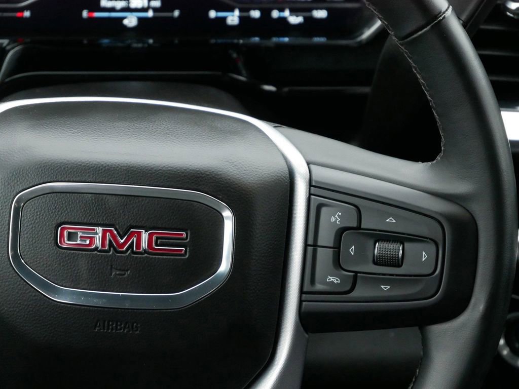 Used 2024 GMC Sierra 3500 SLT w/ SLT Premium Package image 18