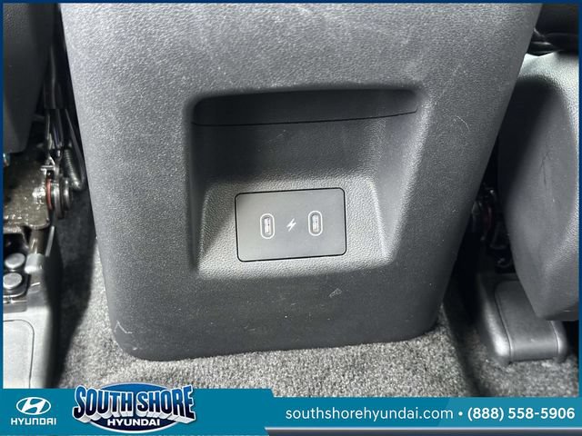 Certified 2025 Hyundai Tucson XRT AWD/4WD image 14