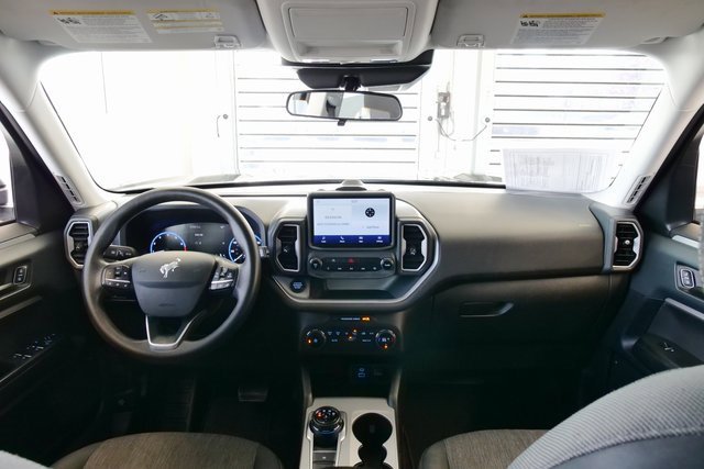 Used 2021 Ford Bronco Sport Big Bend image 17