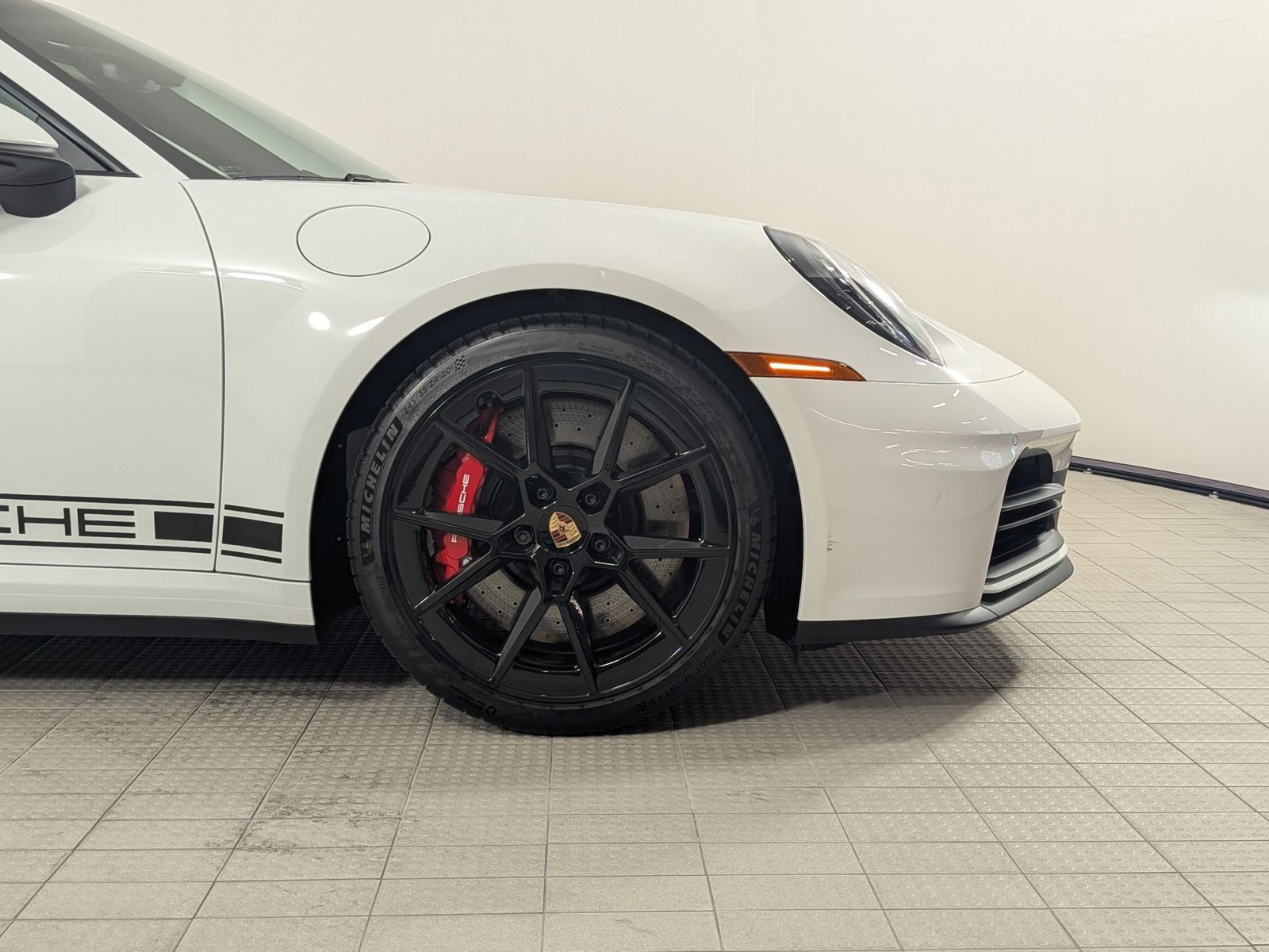 New 2026 Porsche 911 Carrera S RWD image 11
