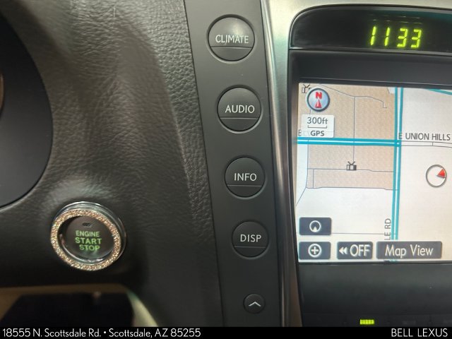 Used 2008 Lexus GS 350 RWD image 21
