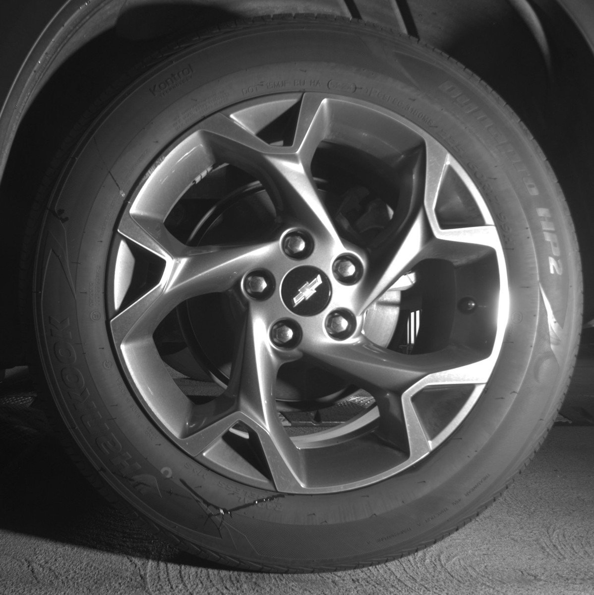 Used 2025 Chevrolet Trax LT FWD image 14