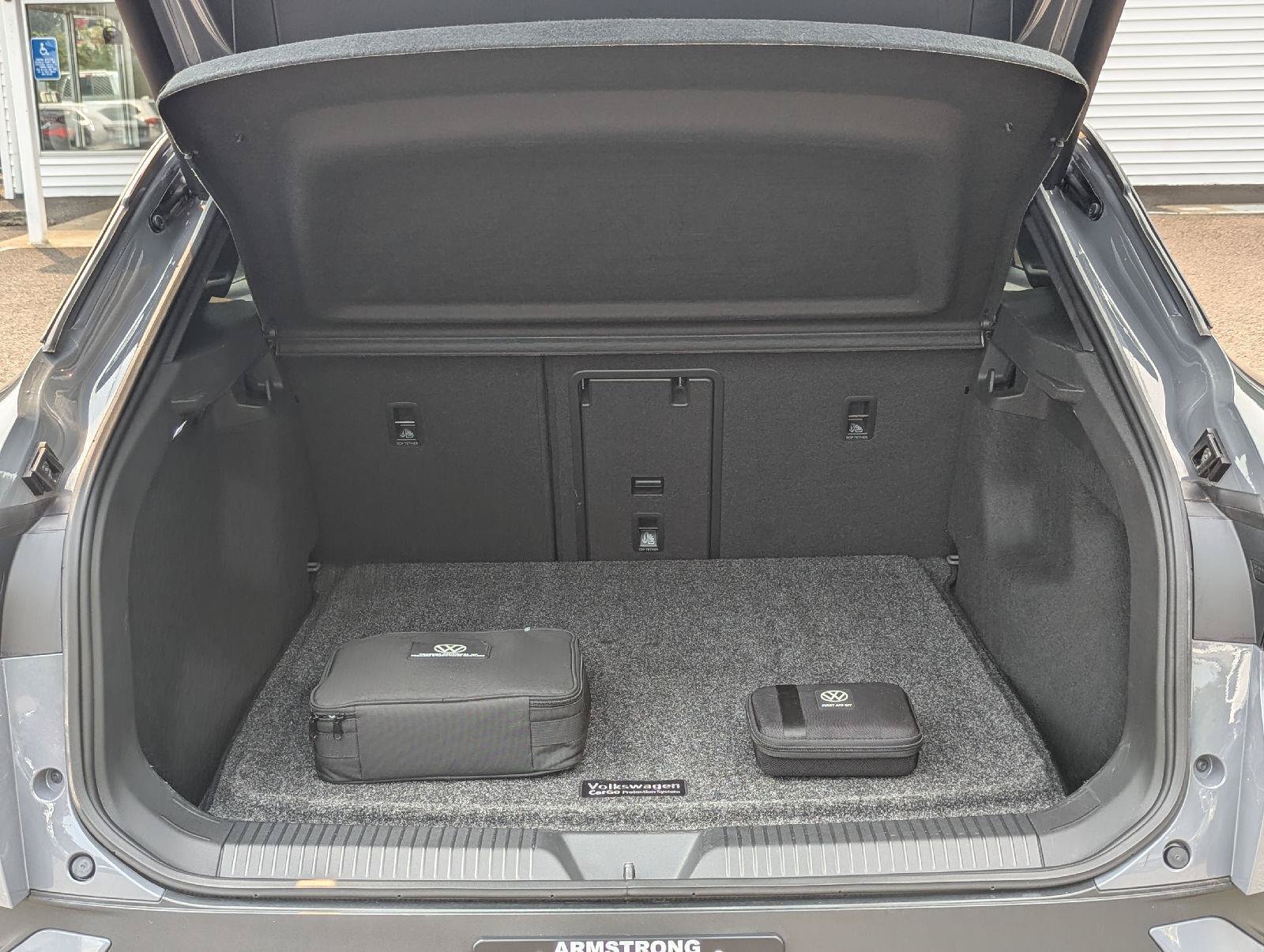 Certified 2024 Volkswagen ID.4 Pro S AWD/4WD image 30