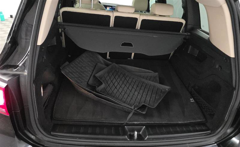 Used 2021 Mercedes-Benz GLB 250 GLB 250 w/ Premium Package image 15