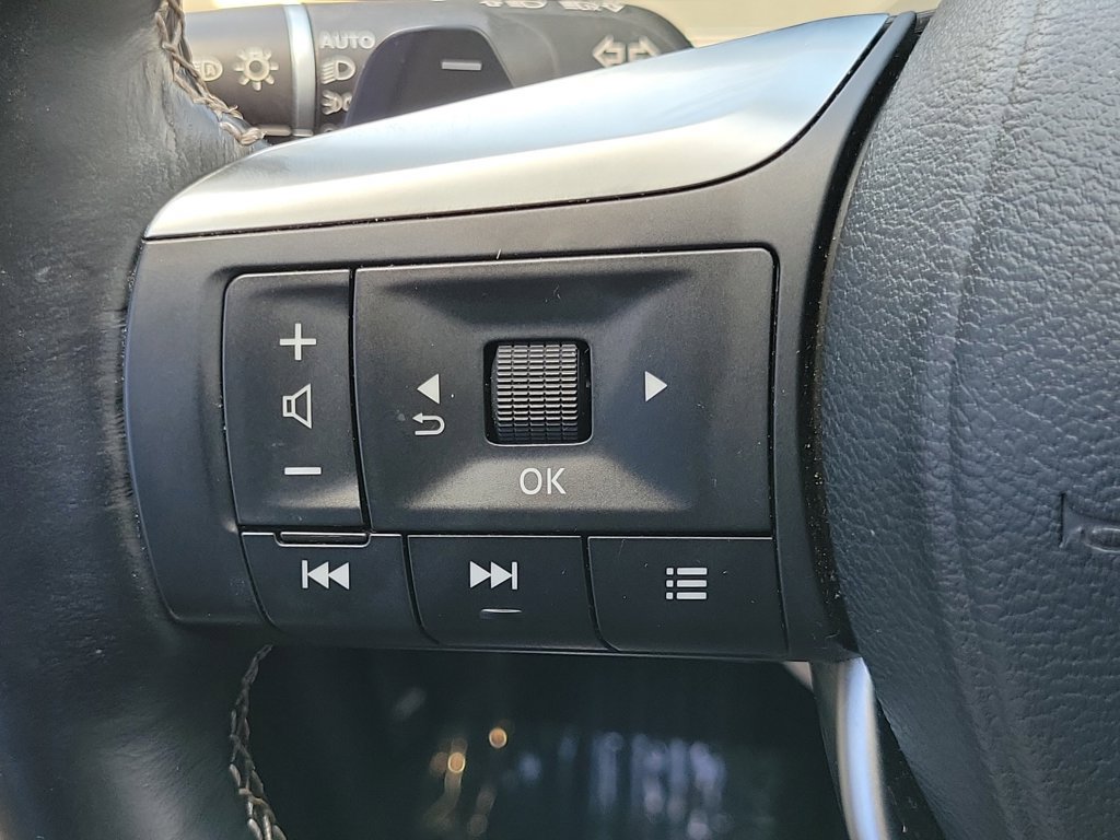 Used 2022 INFINITI QX60 Sensory w/ Vision Package FWD image 31