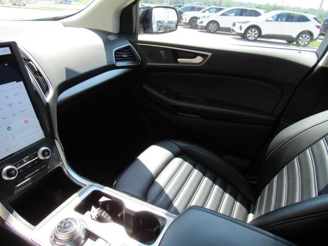 Used 2024 Ford Edge SEL w/ Convenience Package AWD/4WD image 25