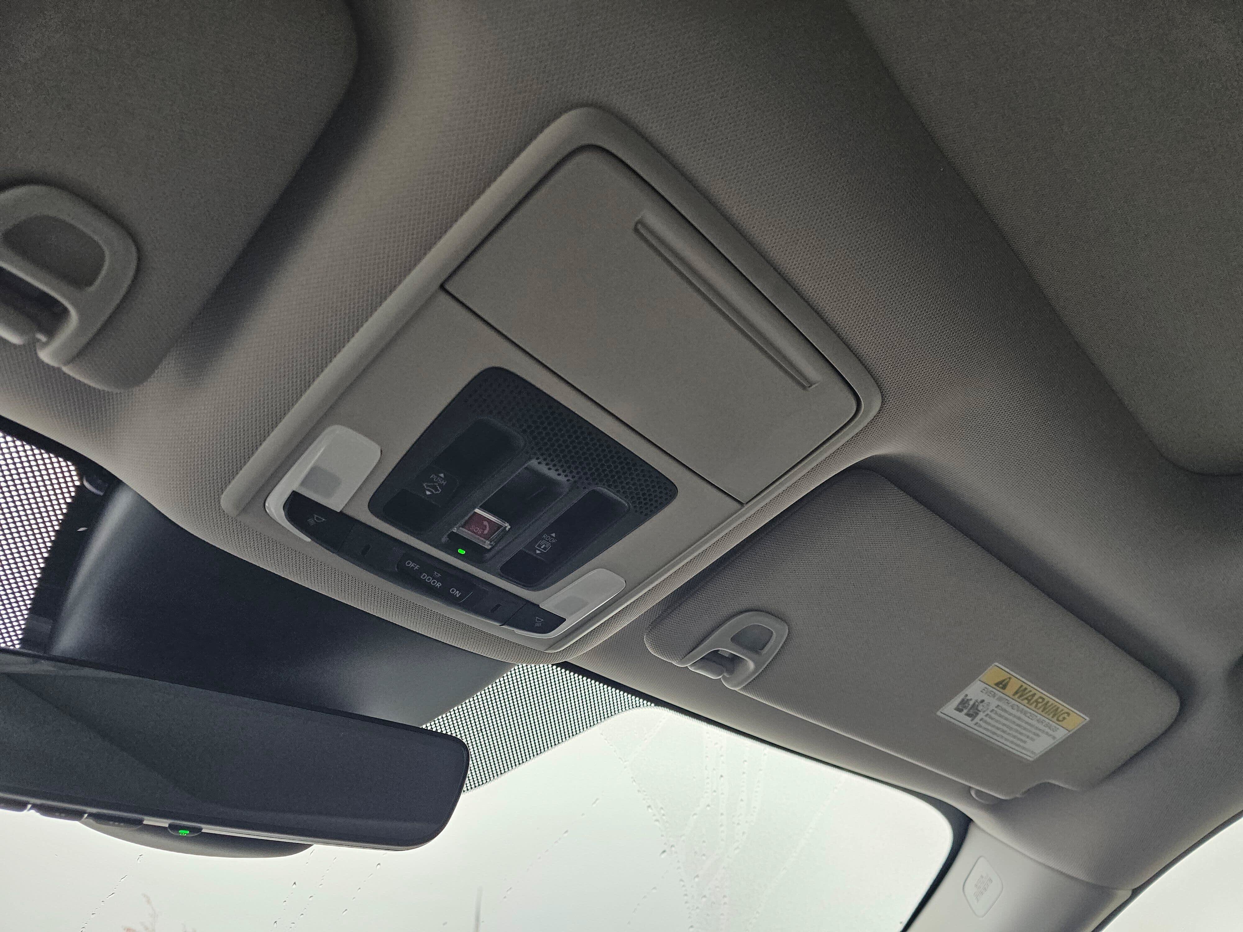 Certified 2026 Honda Pilot Elite image 64