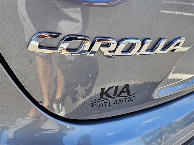 Used 2022 Toyota Corolla SE image 13