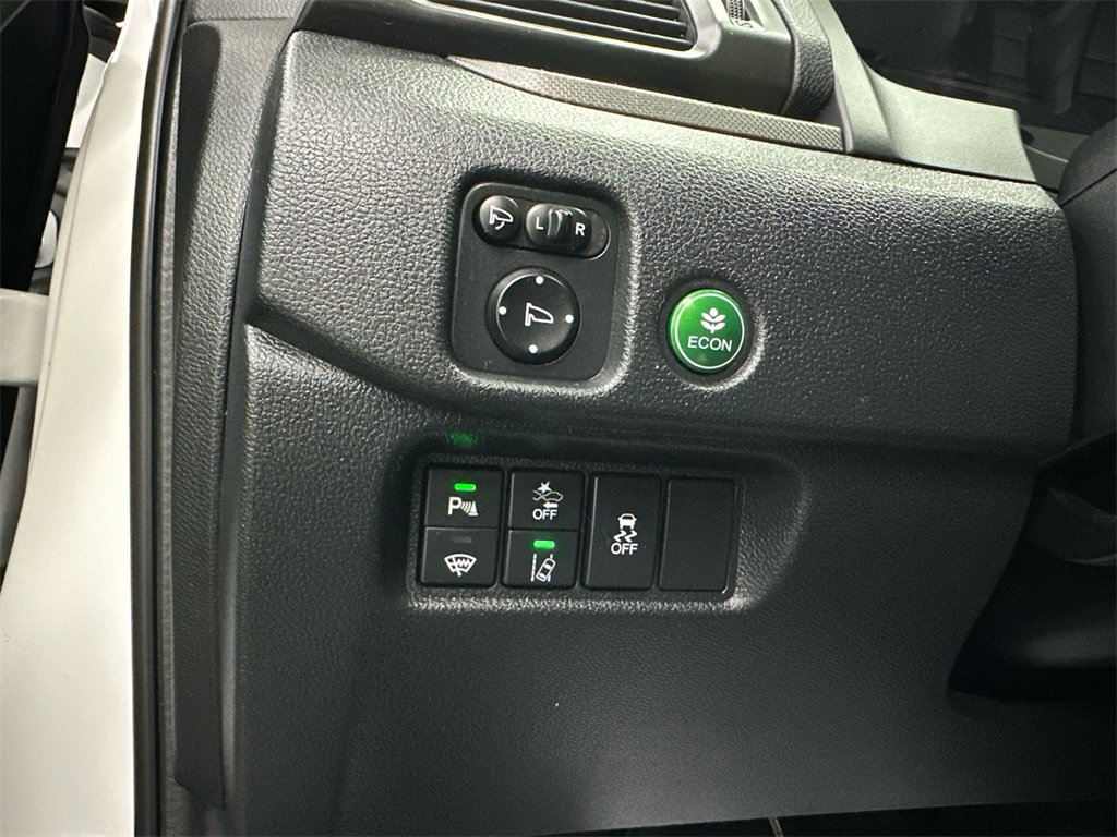 Used 2022 Honda Passport TrailSport image 35