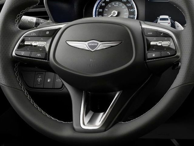 New 2026 Genesis G70 2.5T AWD/4WD image 14