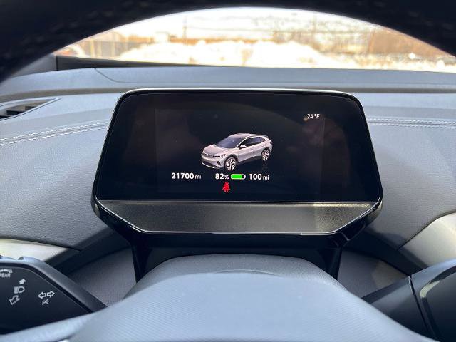 Used 2024 Volkswagen ID.4 Pro S image 15
