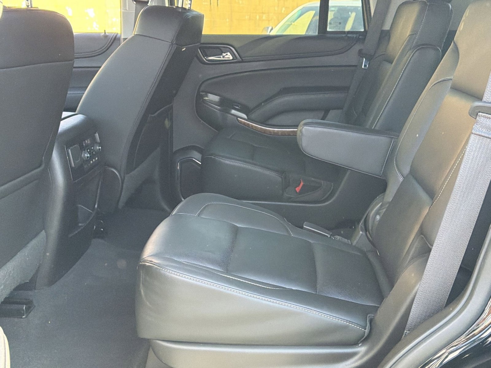 Used 2019 Chevrolet Tahoe Premier AWD/4WD image 26