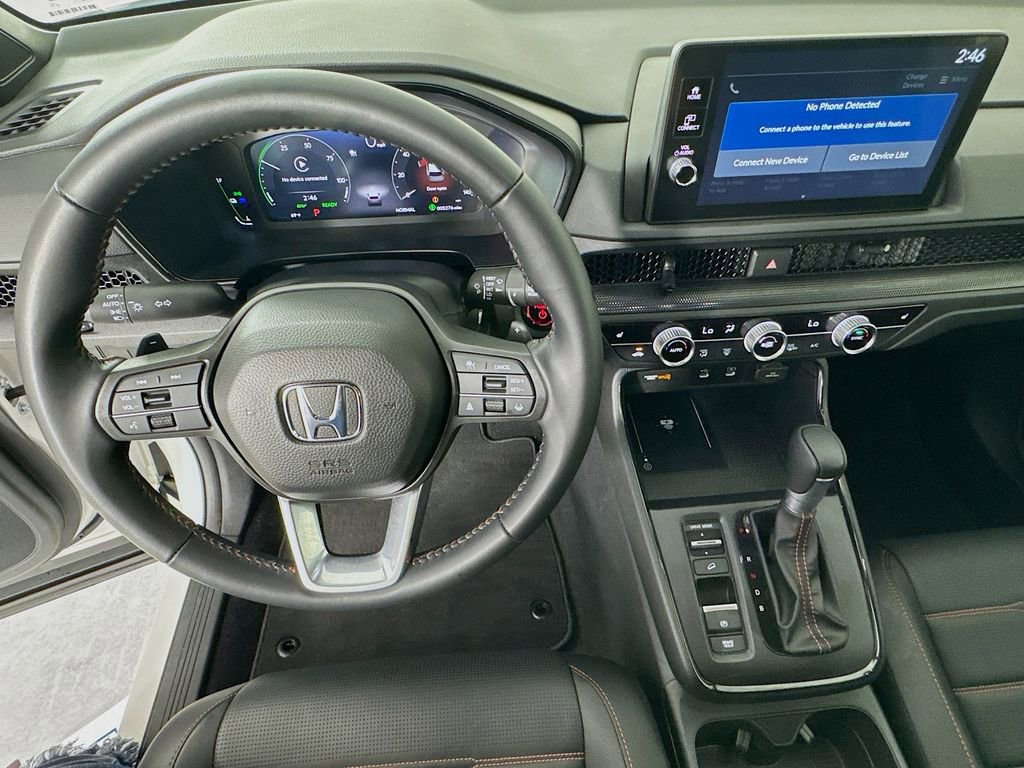 Used 2026 Honda CR-V Sport-L image 15