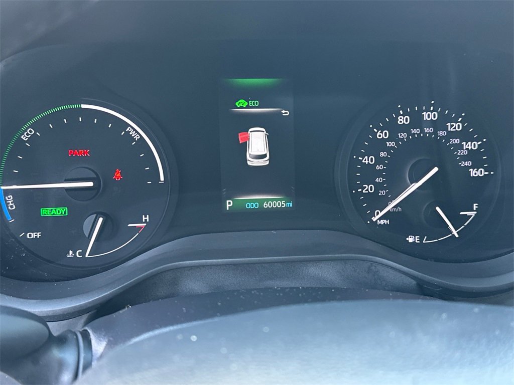 Used 2022 Toyota Sienna XLE image 23