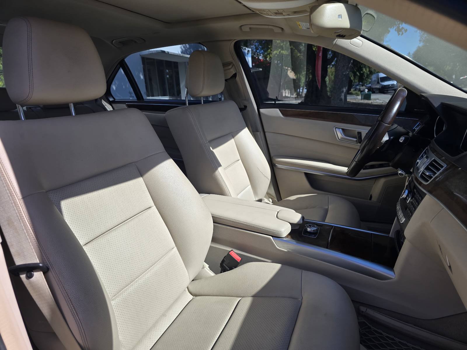 Used 2015 Mercedes-Benz E 350 Sedan image 19