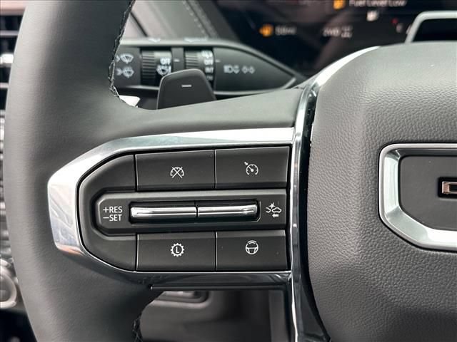 New 2026 GMC Yukon XL Denali w/ Denali Reserve Package AWD/4WD image 34