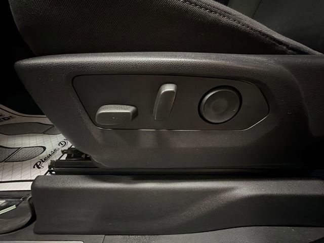 Certified 2024 Chevrolet Silverado 1500 RST w/ All Star Edition Plus image 12