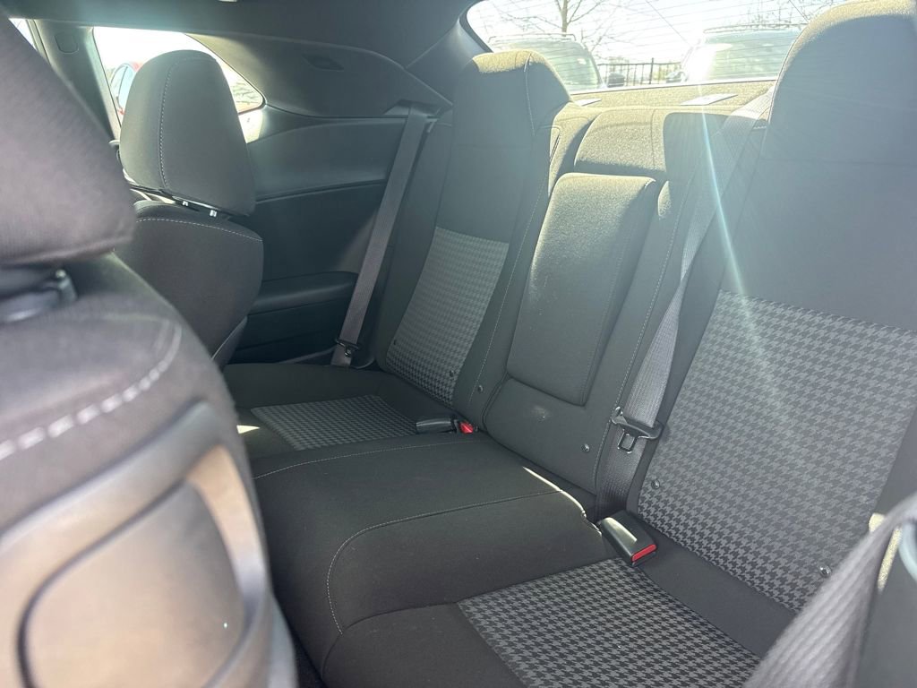 Used 2022 Dodge Challenger R/T Scat Pack RWD image 25