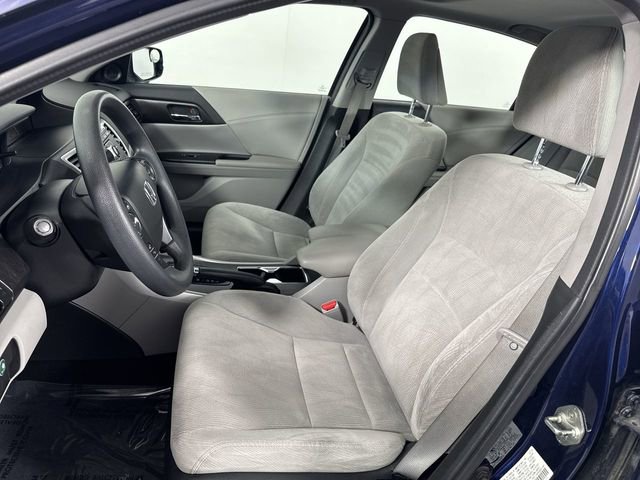 Used 2013 Honda Accord EX image 19