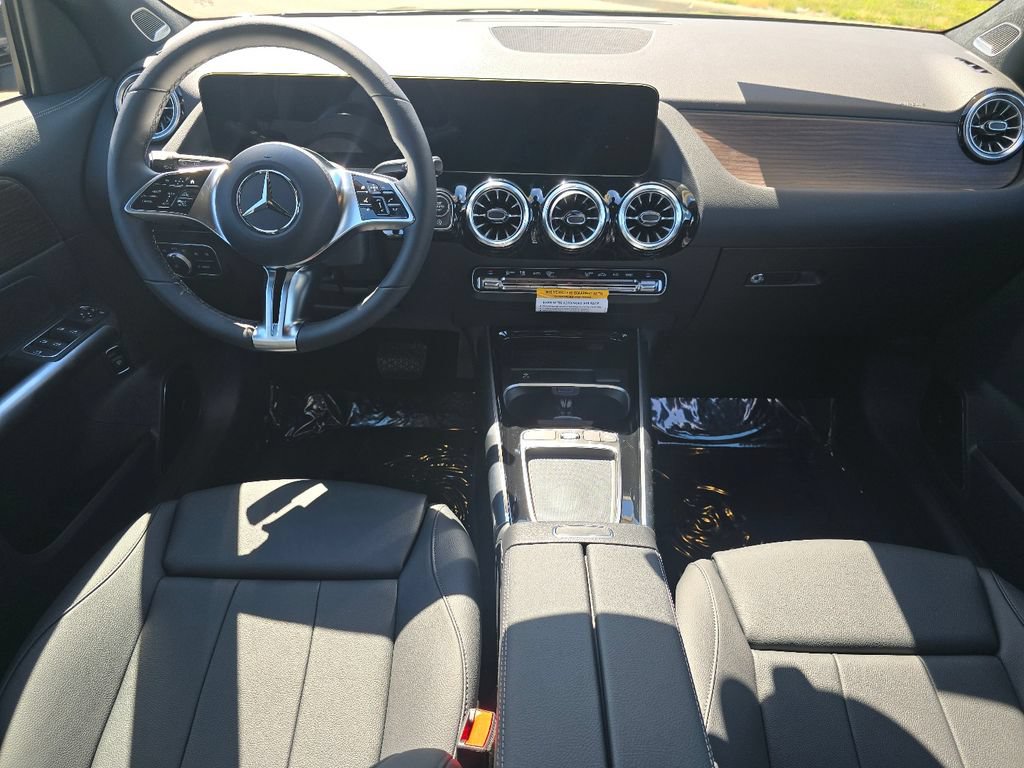 New 2026 Mercedes-Benz GLA 250 4MATIC image 23