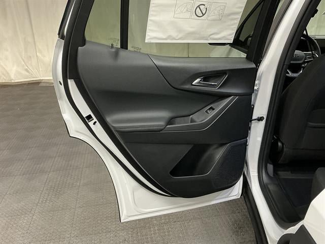 New 2026 Chevrolet Equinox LT w/ Midnight Edition AWD/4WD image 25