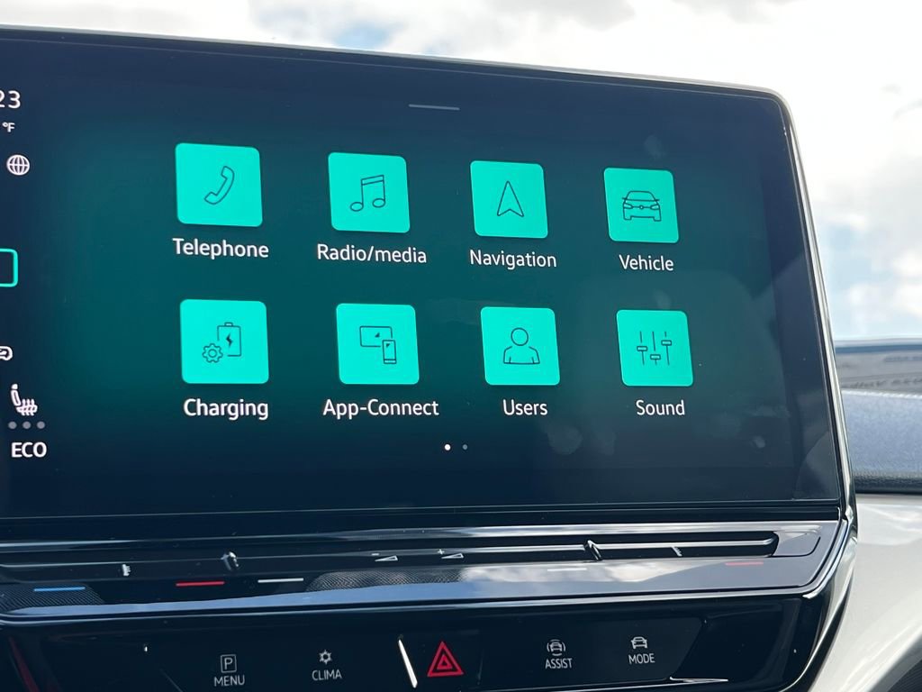 Used 2024 Volkswagen ID.4 S image 25