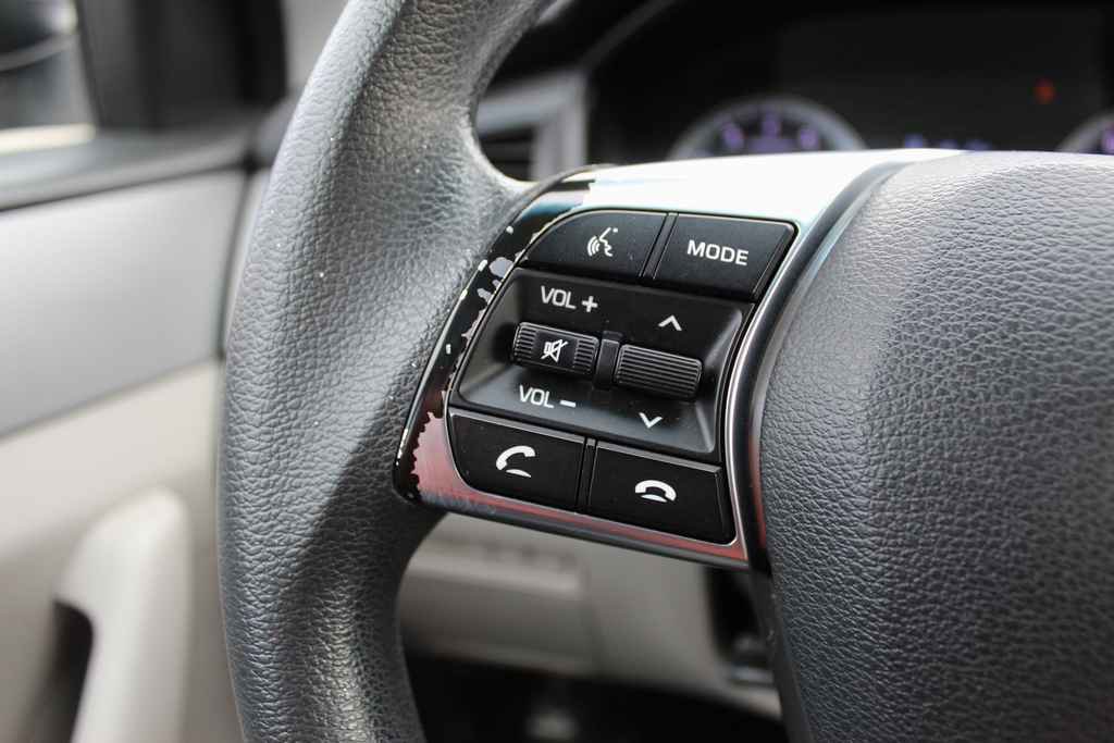 Used 2018 Hyundai Sonata SE image 15