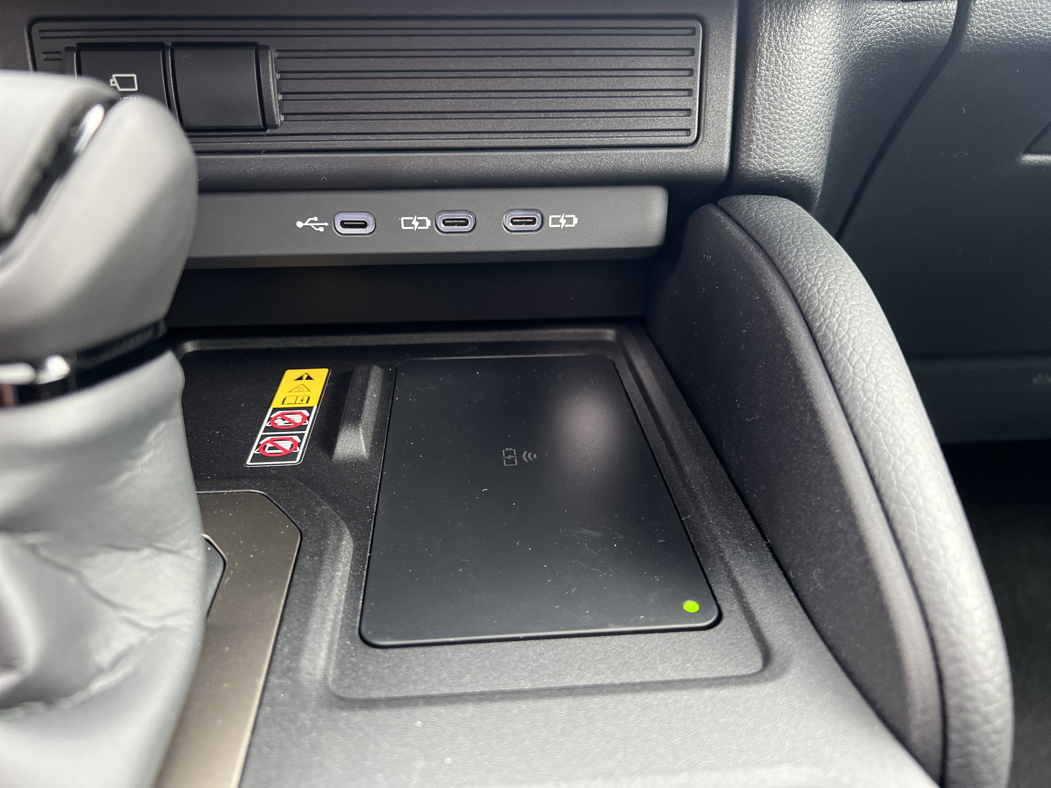 New 2026 Toyota Land Cruiser image 24