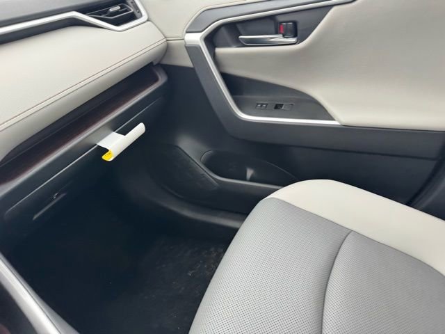 Certified 2025 Toyota RAV4 Limited w/ Weather Package image 23