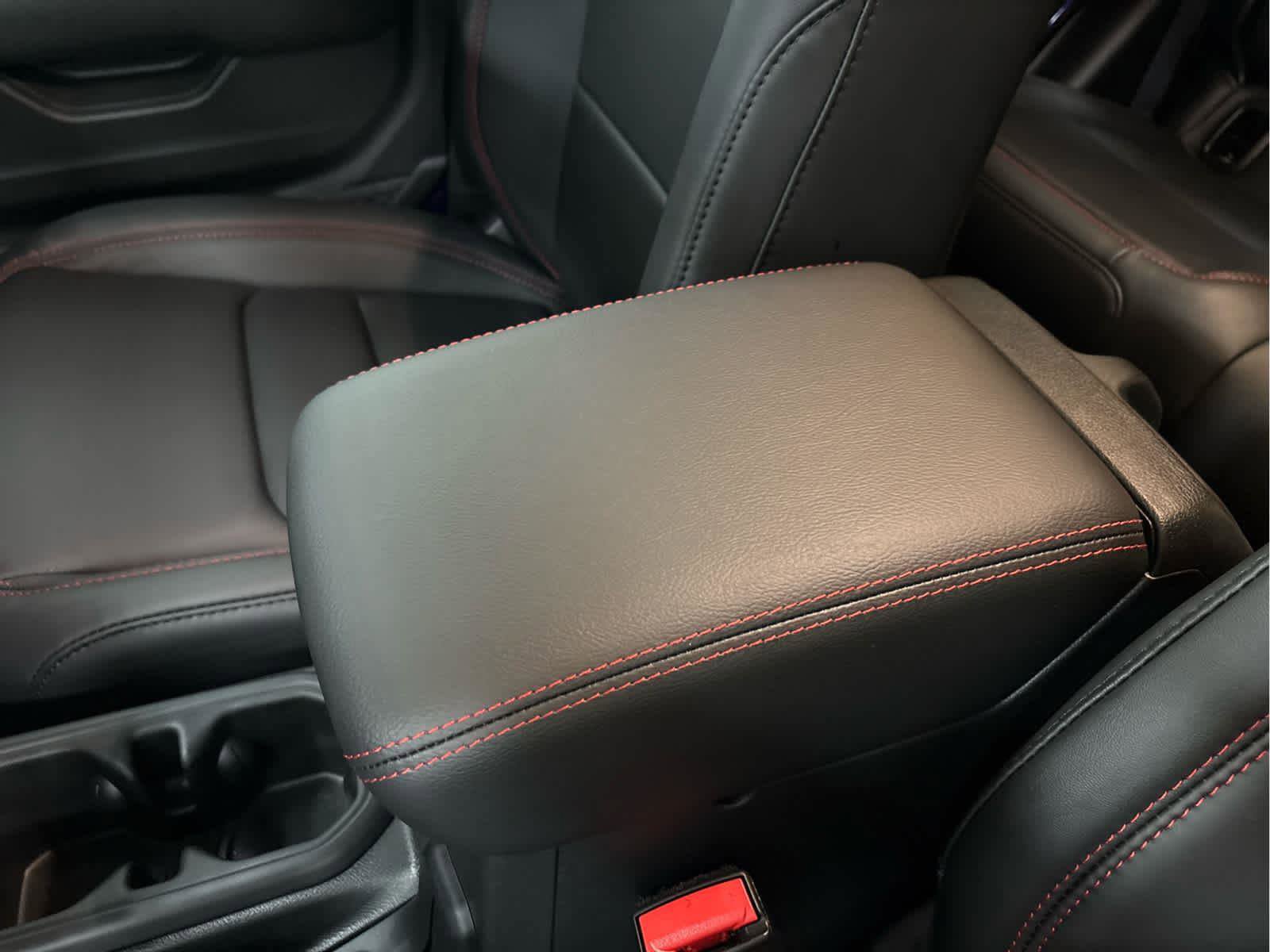 New 2026 Jeep Gladiator Rubicon image 36