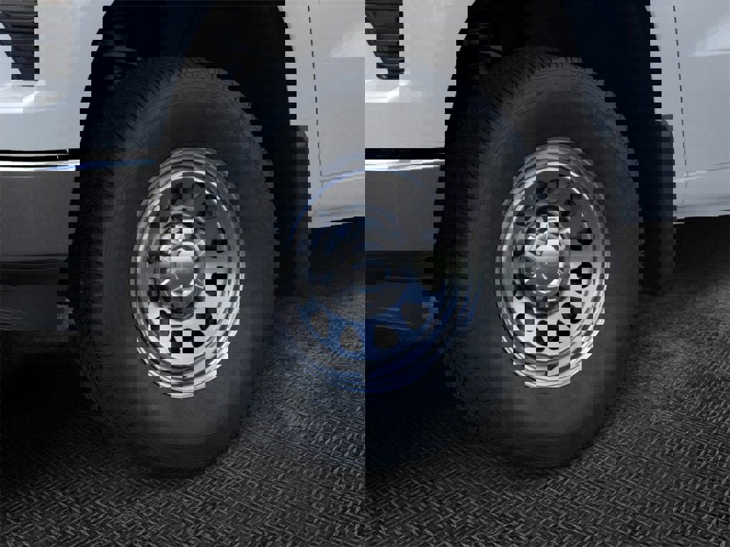 New 2026 Chevrolet Silverado 1500 W/T w/ Trailering Package image 9