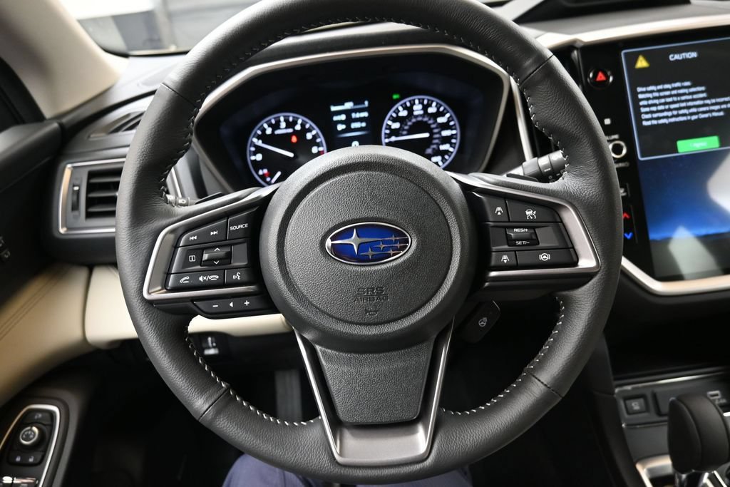 New 2026 Subaru Ascent Limited AWD/4WD image 27