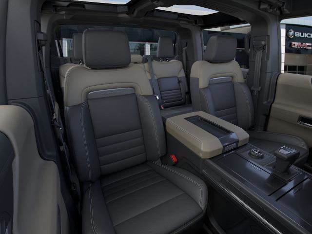New 2026 GMC Hummer EV 4x4 Crew Cab image 38