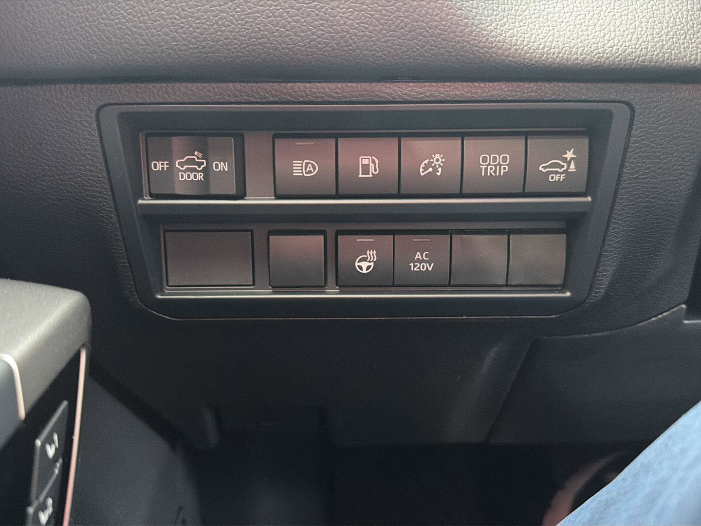 New 2026 Toyota Tundra Limited image 15