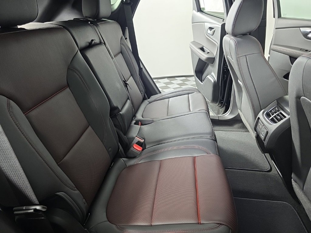 New 2026 Chevrolet Blazer RS image 39