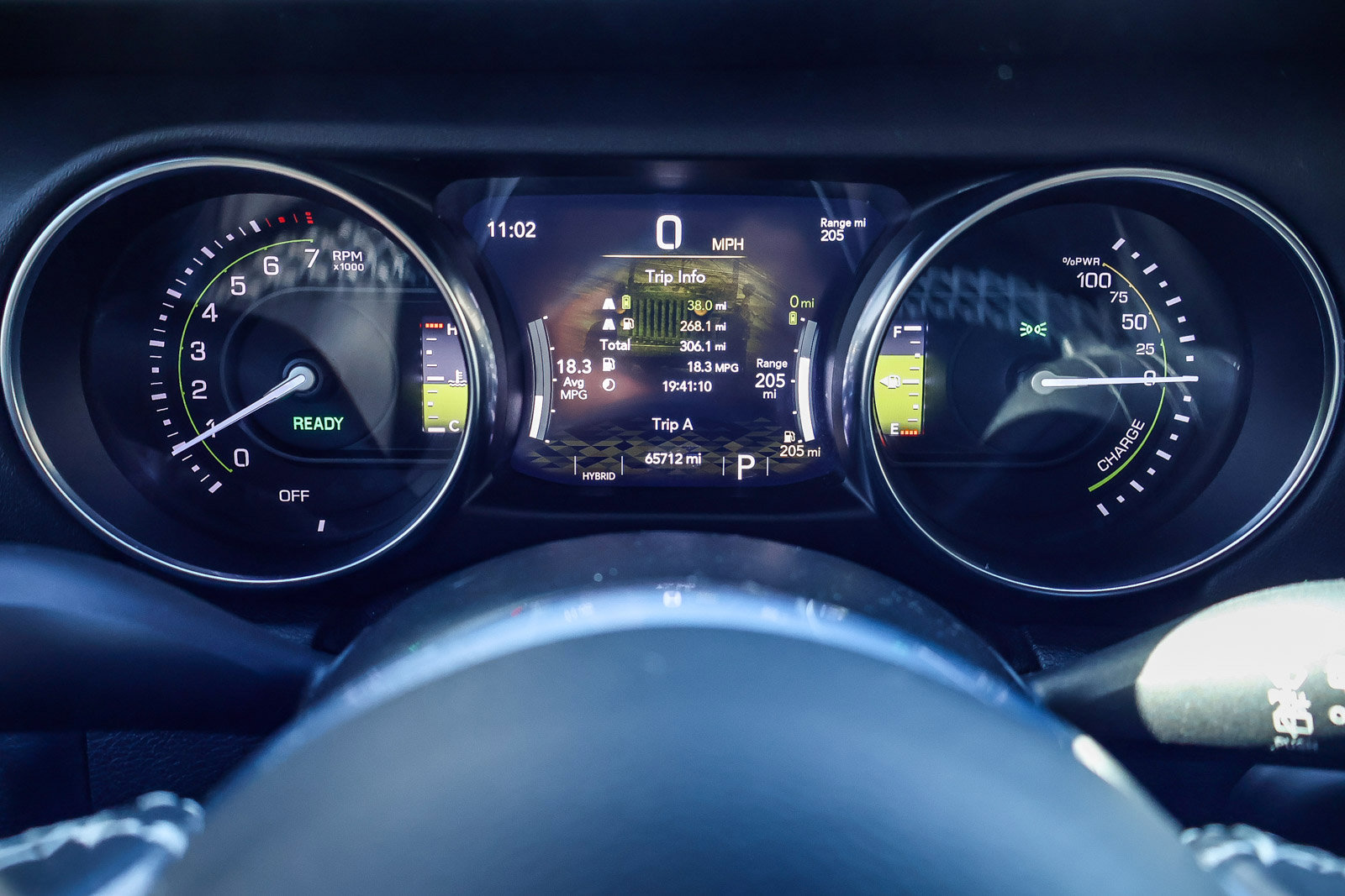 Used 2021 Jeep Wrangler Unlimited Sahara w/ Cold Weather Group image 13