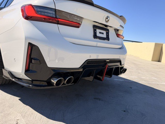 Used 2024 BMW M340i w/ Premium Package RWD image 13