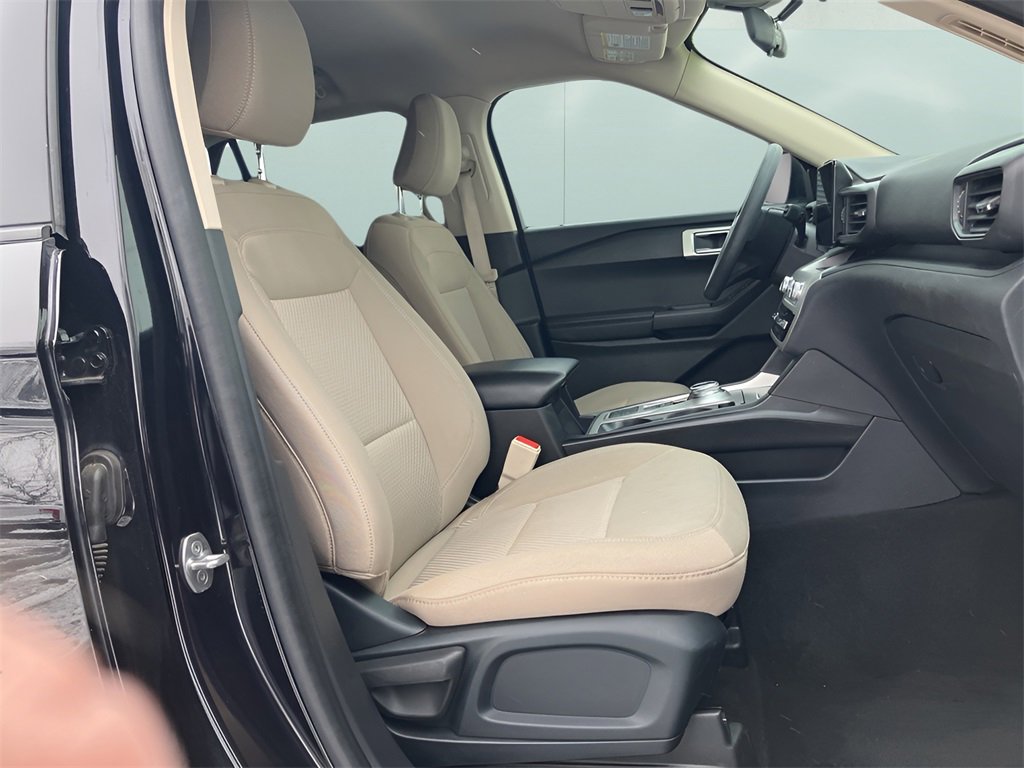 Used 2021 Ford Explorer 2WD image 29